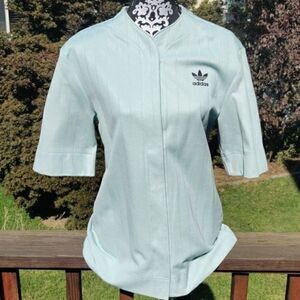 Adidas Jersey Shirt